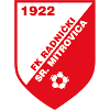 Radnicki Sr  Mitrovica